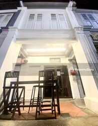 Little India Conservation Area (D8), Shop House #575627441